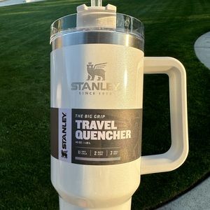 Stanley Target Adventure Quencher Tumbler 40 oz